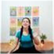 Apoyo en lectura y conocimiento de letras , colores , números a niños de 5 a 10 años