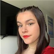 Je peux enseigner la svt tout niveau, la physique jusqu'à la 2nd ou 1ère voir terminale spé suivant les chapitres, math spé jusqu'en première et espagnol jusqu'en terminale, et anglais collège.