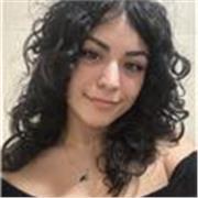 Me defino como una persona paciente, responsable y cercana. Daré clases de Educación Infantil y apoyo escolar