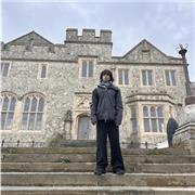 Accounting tutor providing lessons for students to understand and learn core concepts