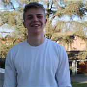 Insegnante di inglese,spagnolo e aiuto compiti(anche matematica)