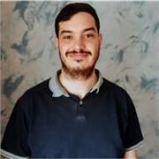 Profesor particular con varios años de experiencia dando clases de informática