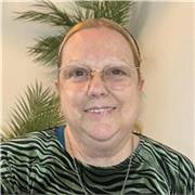 Profesora de Inglés y Español con más de 40 años de experiencia