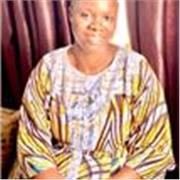 Blessing Tare Momodu