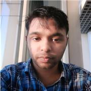 Arjun Anand