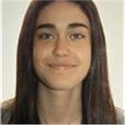 Profesora titulada para niños de 0 a 6 años , quiero enseñar matemáticas porque se me da bien y me gusta 