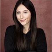 I am positive-minded and looking to inspire.