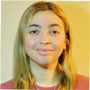 I would describe myself as a patient, approachable, and organised tutor who focuses on making learning clear and practical. 