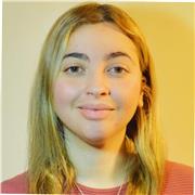 I would describe myself as a patient, approachable, and organised tutor who focuses on making learning clear and practical.