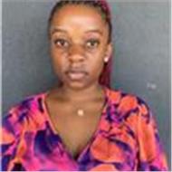 Tariro Michelle Mhembere