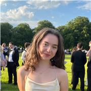 Maths to A level or lower via online lessons or in Cambridgeshire. Qualifications A* in A level maths and Further Maths (2023)