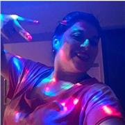 Soy instructora de zumba certificada