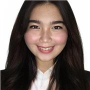 Dania May