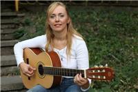 Einzelunterricht klassischer oder akustischer Gitarre