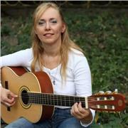 Unterricht klassischer oder akustischer Gitarre online