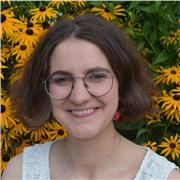 Let's enjoy English! Sozialpädagogin mit C1 Qualifikation in Englisch, freut sich dich zu unterstützen