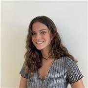 Étudiante motivée et à l’écoute pour donner les meilleures méthodes à vos enfants