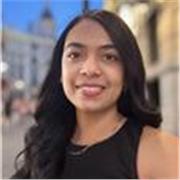 Trabajadora social con más de 6 años de experiencia en acompañamiento, clases de matemáticas y refuerzos en otras asignaturas.