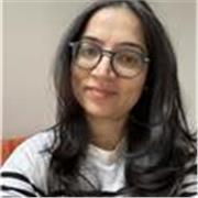 I’m a mother of two and a highly trained yoga teacher passionate about supporting my students through technique-focused sequences.