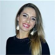 Hello! My name is Nermana and I’m a fully qualified English teacher. I started teaching English in 2009