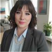 Profesora de inglés y español por más de 5 años modalidad online