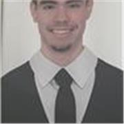 Estudiante de tercer año en Ingeniería de las Tecnologías de Telecomunicación en la Universidad de Sevilla.