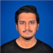 Muhammad Ahmed
