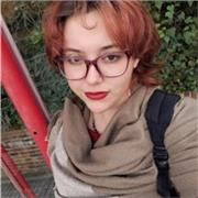 Profesora de ciencias, inglés, matemáticas y lengua con 5 años de experiencia