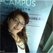 Tutor privato di lingue europee, offre lezioni individuali
