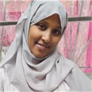 English tutor, I teach English to children of all ages