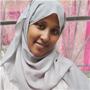 English tutor, I teach English to children of all ages