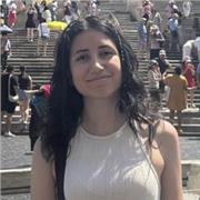 Profesora para Historia ESO y Bachillerato (Historia, Historia del Arte y Filosofía)