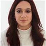 Profesora de inglés o cualquier asignatura de primaria