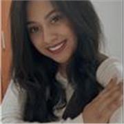 Profesora de apoyo escolar de diferentes materias de educación básica para niños de forma online o presencial