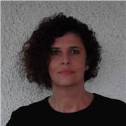 Curso de dibujo y pintura
Niños (desde 6 años) y adultos
Óleo, pastel, carboncillo, grafito, ..... clases de retrato