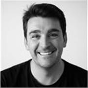 Estudié Medicina hasta 4º. He trabajado como profesor de repaso de matemáticas y biología en academia. 