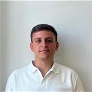 Lezioni private su misura per te, con un insegnante serio e preparato!