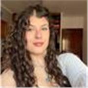 Estudiante universitaria da clases de inglés nivel A2, B1 y B2 en Zaragoza/Huesca