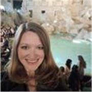 Instructora de inglés con más de 15 años de experiencia, títulos en Matemáticas y Español, y una ética de trabajo excepcional. 