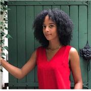 Lerne Französisch mit Ella ! A bientôt :) !