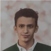 Profesor particular de Historia desde primaria hasta bachillerato