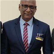 Maheshwaran