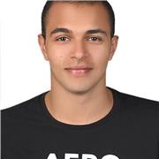 Tired of learning math in German ?? I got you just send me your study content and everything will be explained beriefly :)