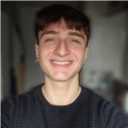 mi chiamo Valerio e sono insegnante di MATERIE SCIENTIFICHE zona CHIETI, PESCARA. Importo lezioni di MATEMATICA E FISICA a studenti di MEDIE e SUPERIORI!