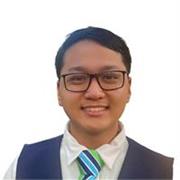 Online English tutor providing lessons to students at any level