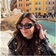 Studentessa di architettura al 5 anno, offre ripetizioni o aiuto con i compiti online e in presenza,(nella zona di pescara) per alunni di scuola elementare, in tutte le materie