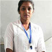 Nivetha Nirmalanathan