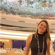 Lived 19 years in France. Fluent in both French and English. Currently studying in Liverpool England