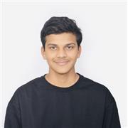 A Passionate and Fun Math Tutor for All Levels