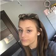 Fun outgoing person, making lessons fun and detailed.